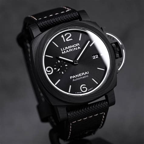 panerai 70 years|Panerai luminor pam1118.